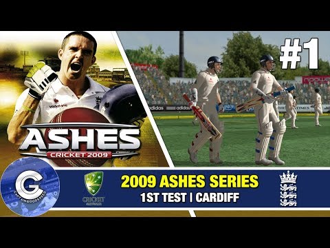 Ashes Cricket 2009 sur Xbox 360 PAL