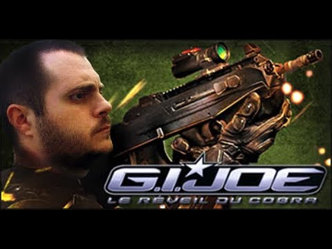 Photo de G.I. Joe : Le Réveil du Cobra sur Xbox 360