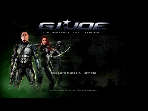 Image du jeu G.I. Joe : Le Réveil du Cobra sur Xbox 360 PAL
