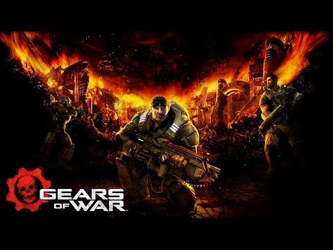 Image du jeu Gears of War sur Xbox 360 PAL
