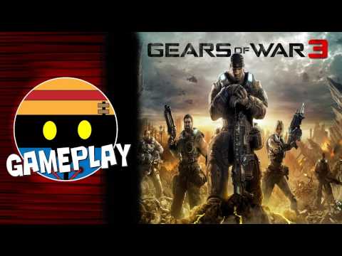 Photo de Gears of War 3 sur Xbox 360