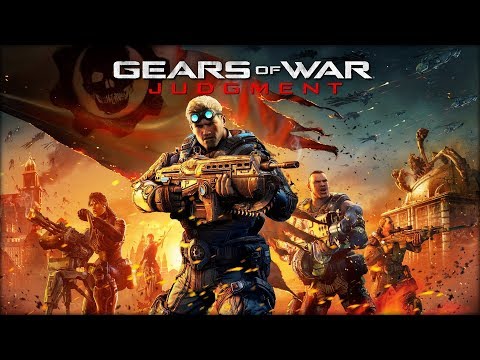 Screen de Gears of War Judgment sur Xbox 360