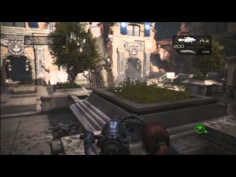 Image de Gears of War Judgment