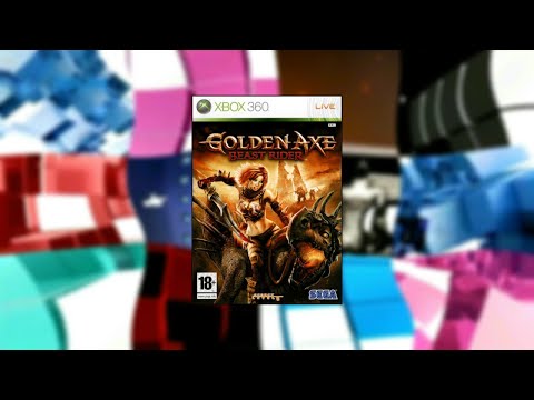 Image de Golden Axe: Beast Rider sur Xbox 360