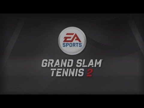 Grand Chelem Tennis 2 sur Xbox 360 PAL