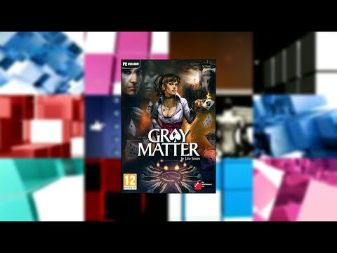Photo de Gray Matter sur Xbox 360