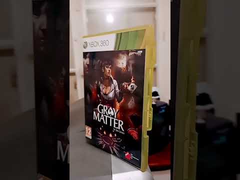 Screen de Gray Matter sur Xbox 360