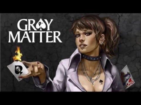Gray Matter sur Xbox 360 PAL