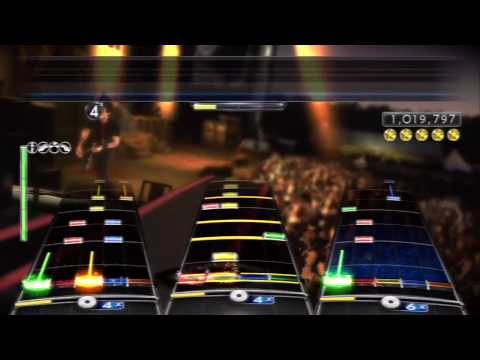 Image du jeu Green Day: Rock Band sur Xbox 360 PAL