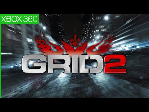 Image du jeu GRID 2 sur Xbox 360 PAL