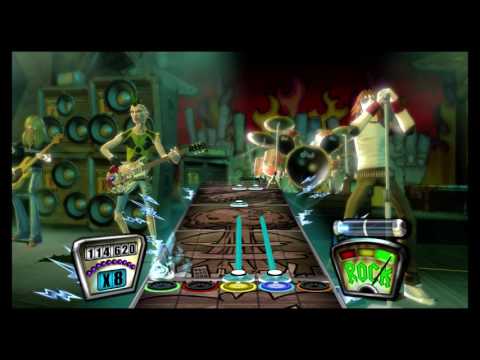 Image de Guitar Hero II sur Xbox 360