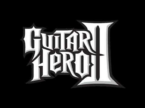 Aperçu du jeu Guitar Hero II sur Xbox 360