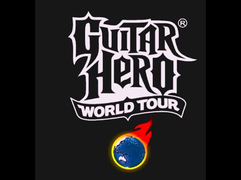 Photo de Guitar Hero World Tour sur Xbox 360