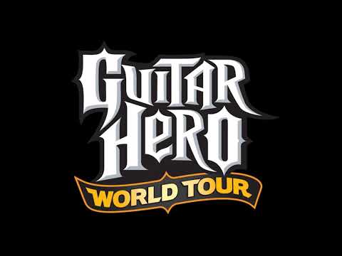 Image de Guitar Hero World Tour