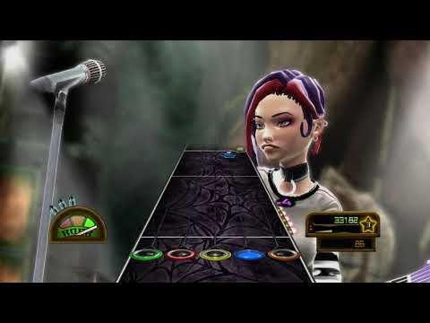Image du jeu Guitar Hero: Greatest Hits sur Xbox 360 PAL