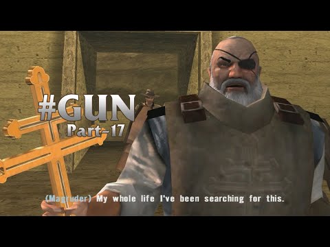 Screen de Gun 2: Magruder