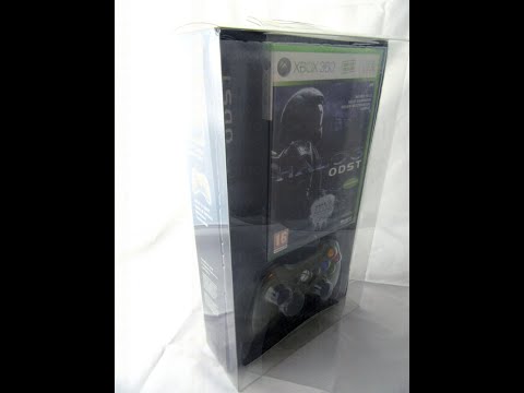 Photo de Halo 3 + Hallo 3 ODST Bundle Copy sur Xbox 360