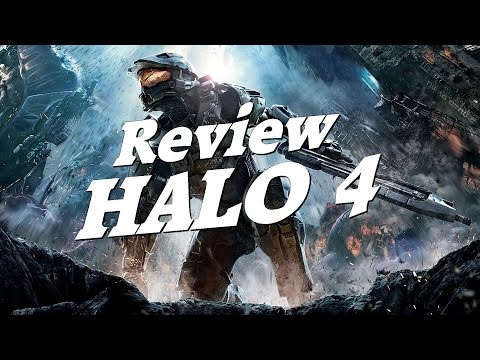 Image de Halo 4 sur Xbox 360