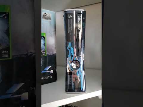 Illustration vidéo de Halo 4 sur Xbox 360