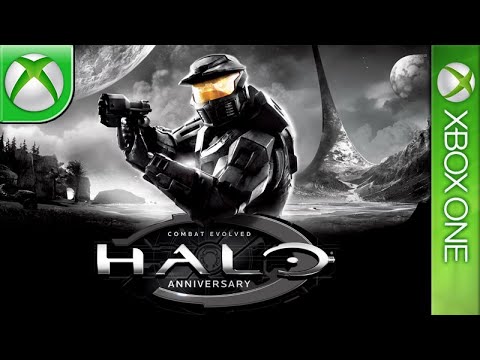 Image de Halo Combat Evolved Anniversary