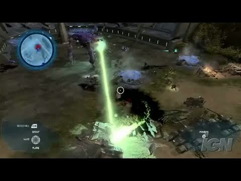 Photo de Halo Wars sur Xbox 360