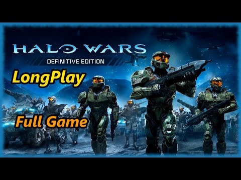 Screen de Halo Wars sur Xbox 360