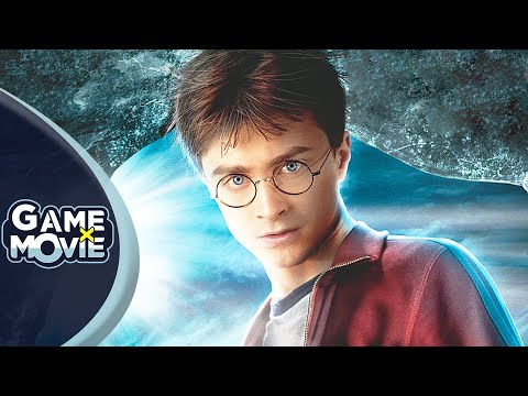 Harry Potter et le Prince de sang-mêlé sur Xbox 360 PAL
