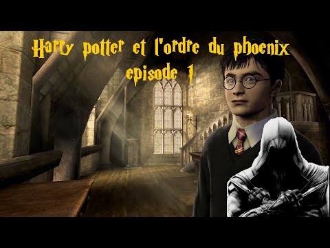 Image de Harry Potter et l'Ordre du phénix sur Xbox 360
