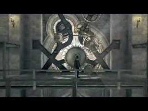 Illustration vidéo de Harry Potter et l'Ordre du phénix sur Xbox 360