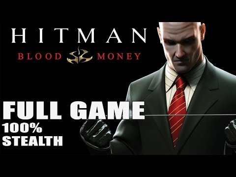 Photo de Hitman: Blood Money sur Xbox 360