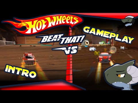 Image du jeu Hot Wheels: Beat That! sur Xbox 360 PAL