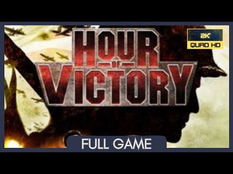 Image du jeu Hour of Victory sur Xbox 360 PAL