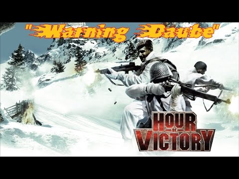 Screen de Hour of Victory sur Xbox 360