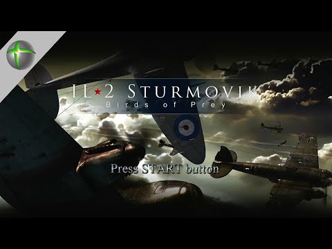 Image de IL-2 Sturmovik: Birds of Prey sur Xbox 360