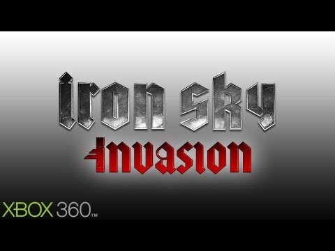 Photo de Iron Sky: Invasion sur Xbox 360