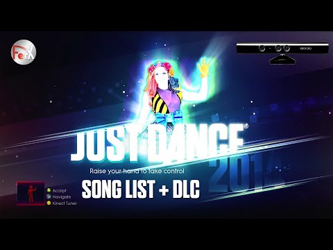 Photo de Just Dance 2014 sur Xbox 360