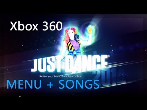 Image du jeu Just Dance 2014 sur Xbox 360 PAL