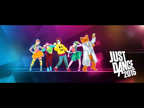 Screen de Just Dance 2015 sur Xbox 360