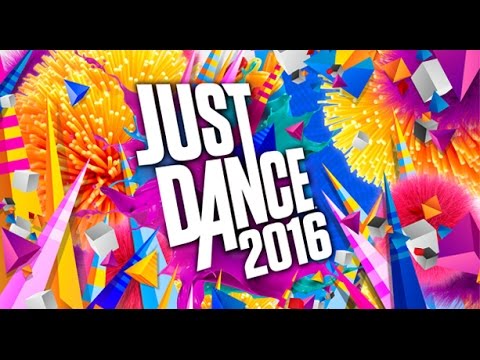 Photo de Just Dance 2016 sur Xbox 360