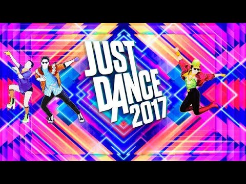 Photo de Just Dance 2017 sur Xbox 360