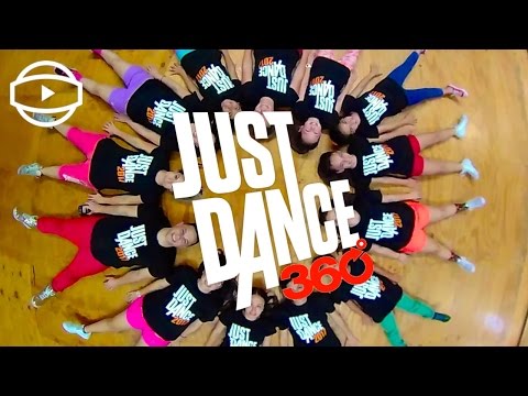 Image du jeu Just Dance 2017 sur Xbox 360 PAL