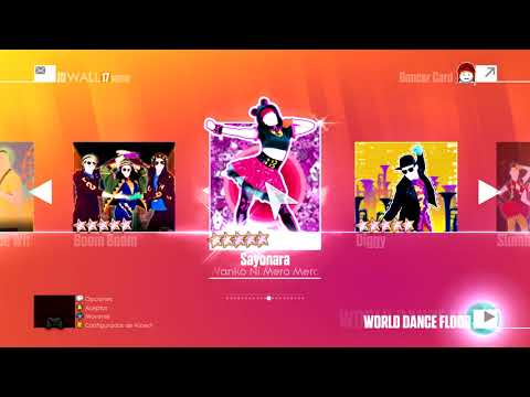 Photo de Just Dance 2018 sur Xbox 360
