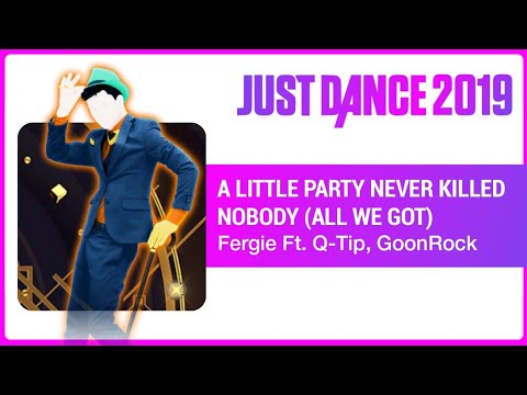 Image du jeu Just Dance 2019 sur Xbox 360 PAL