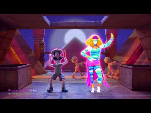 Just Dance 2019 sur Xbox 360 PAL