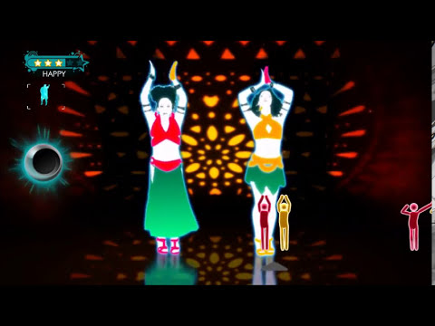 Aperçu du jeu Just Dance 3 sur Xbox 360