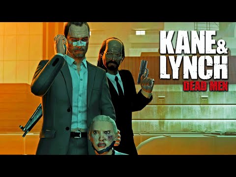Image du jeu Kane and Lynch: Dead Men sur Xbox 360 PAL