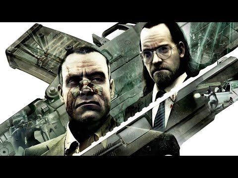 Kane and Lynch: Dead Men sur Xbox 360 PAL