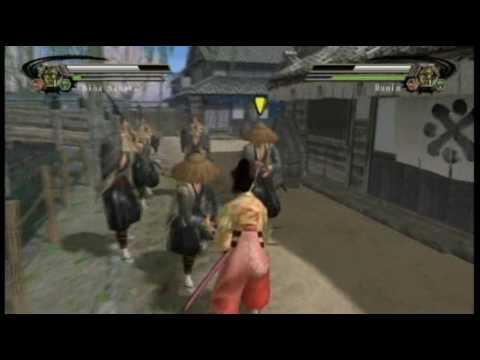 Image du jeu Kengo: Legend of the 9 sur Xbox 360 PAL