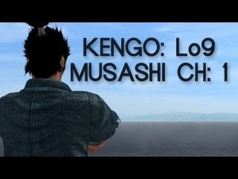 Screen de Kengo: Legend of the 9 sur Xbox 360