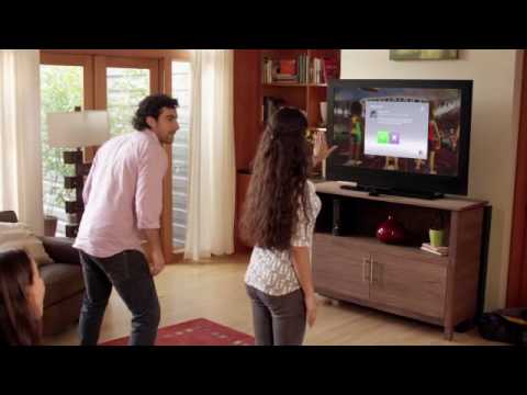 Screen de Kinect Sports sur Xbox 360
